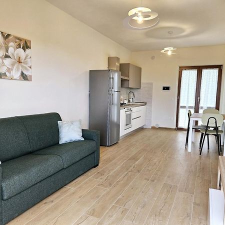 Agriturismo Podere Casa Al Vento Montepulciano Stazione Dış mekan fotoğraf