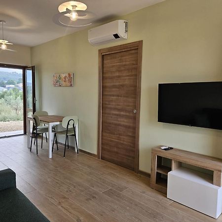 Agriturismo Podere Casa Al Vento Montepulciano Stazione Dış mekan fotoğraf