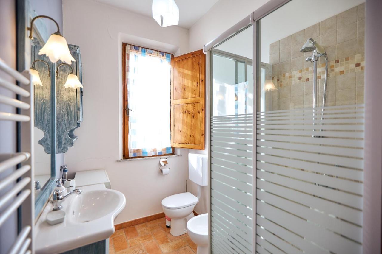 Agriturismo Podere Casa Al Vento Montepulciano Stazione Dış mekan fotoğraf