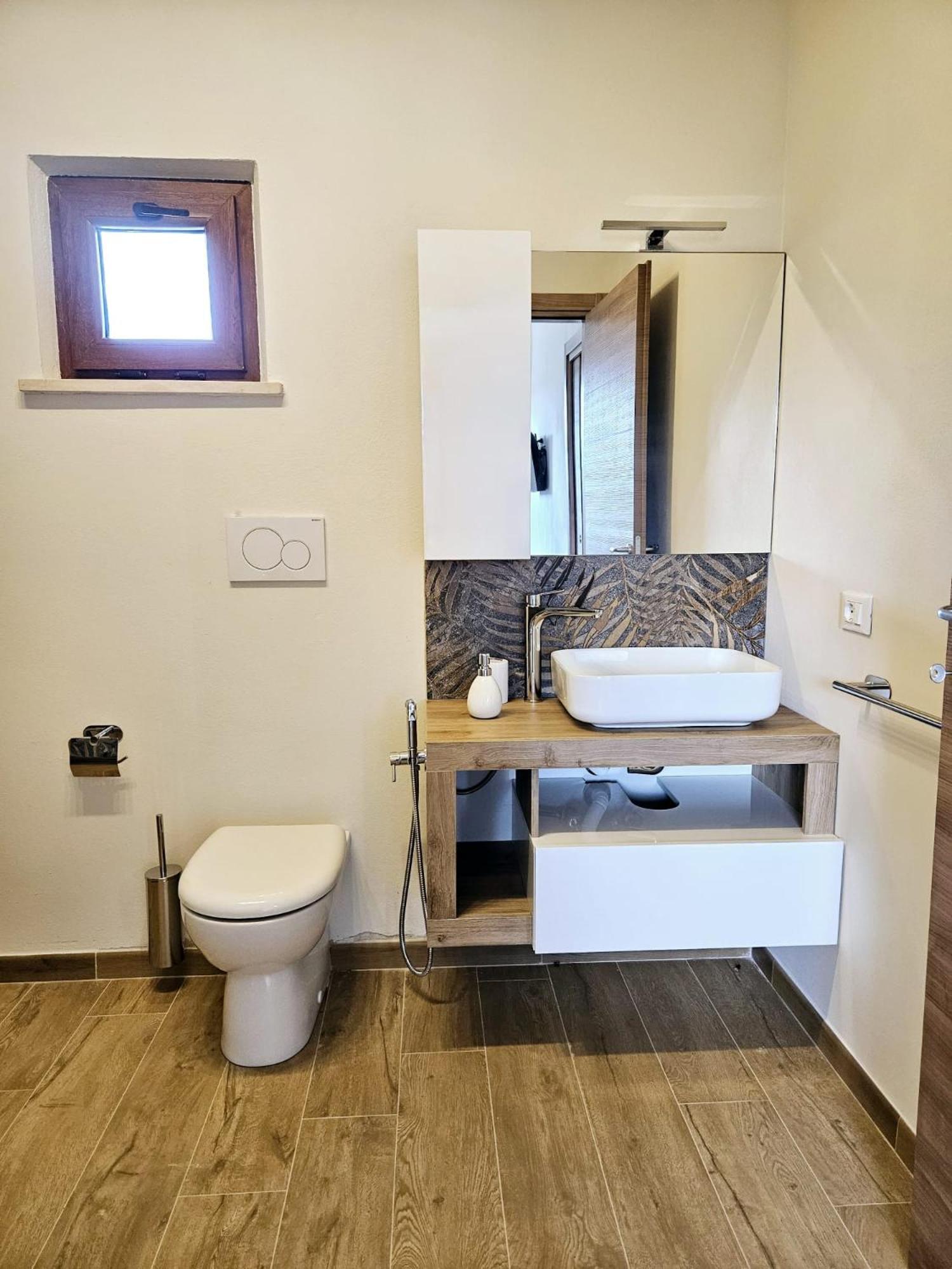 Agriturismo Podere Casa Al Vento Montepulciano Stazione Dış mekan fotoğraf