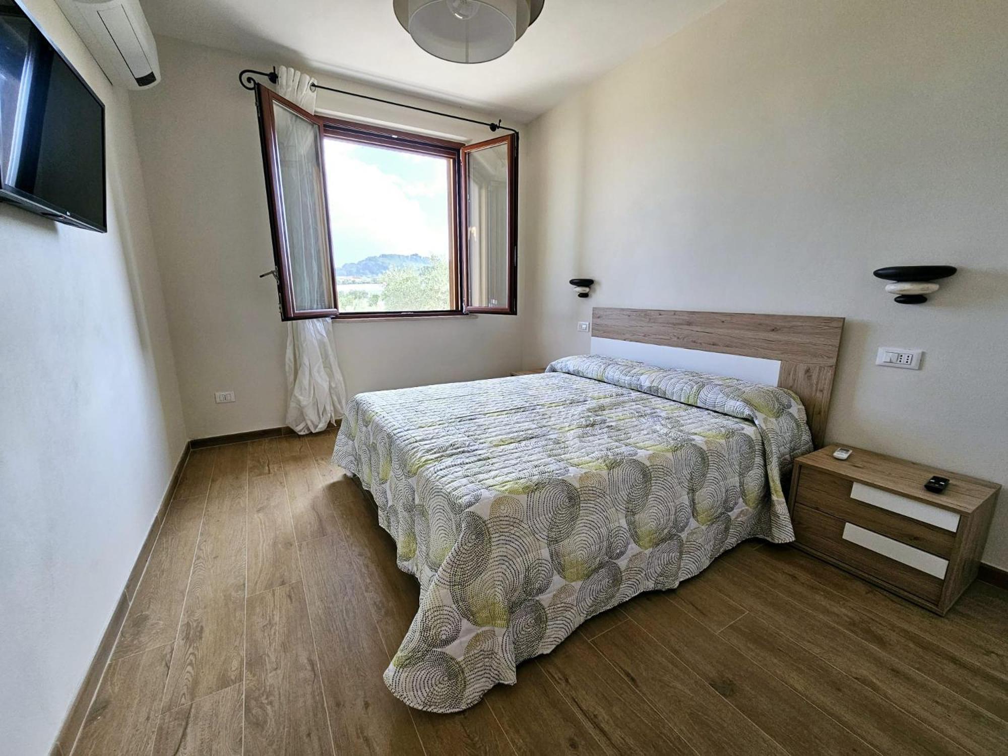 Agriturismo Podere Casa Al Vento Montepulciano Stazione Dış mekan fotoğraf