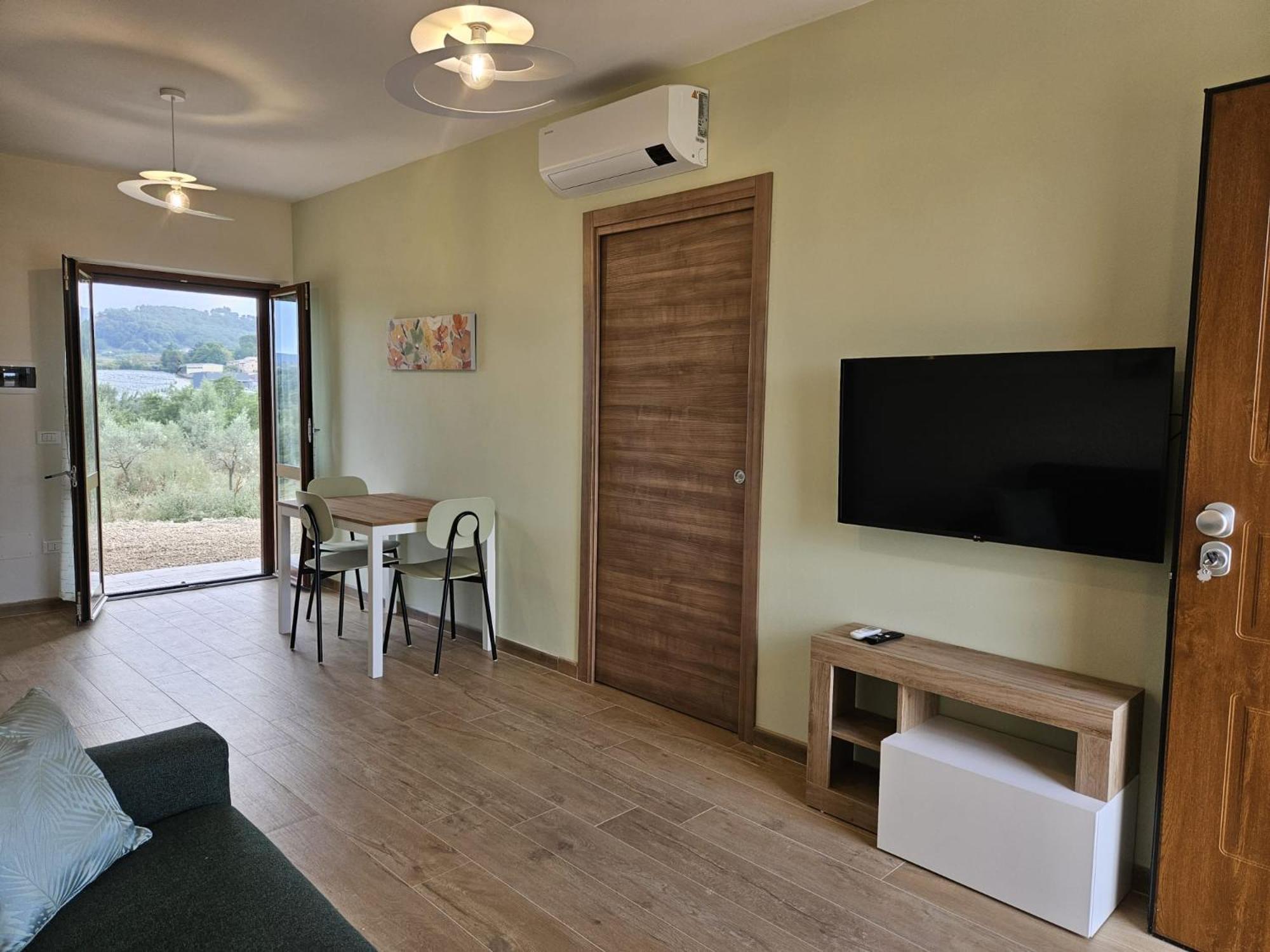 Agriturismo Podere Casa Al Vento Montepulciano Stazione Dış mekan fotoğraf
