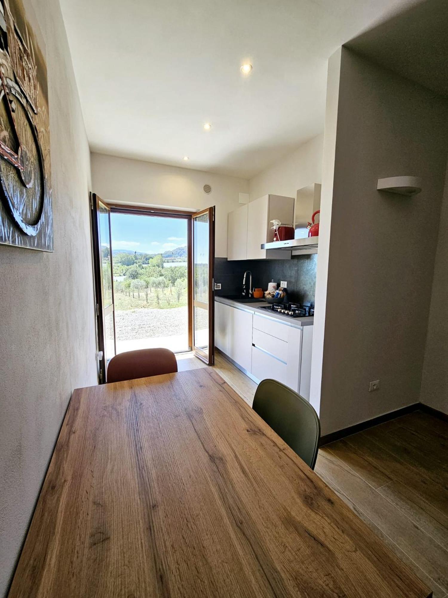 Agriturismo Podere Casa Al Vento Montepulciano Stazione Dış mekan fotoğraf