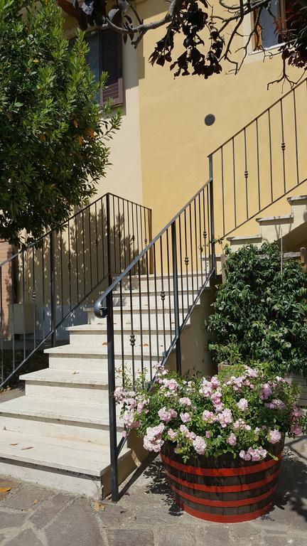 Agriturismo Podere Casa Al Vento Montepulciano Stazione Dış mekan fotoğraf